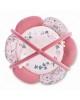 Red Kite Playmat Rose and Ivy Red Kite Playmat Rose and Ivy