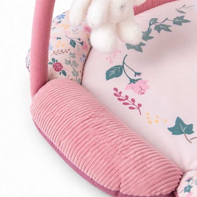 Red Kite Playmat Rose and Ivy Red Kite Playmat Rose and Ivy