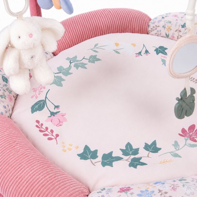 Red Kite Playmat Rose and Ivy Red Kite Playmat Rose and Ivy