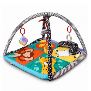 Red Kite Playgym Wild Safari