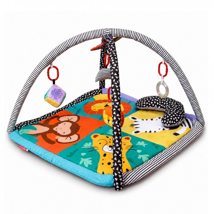 Red Kite Playgym Wild Safari Red Kite Playgym Wild Safari