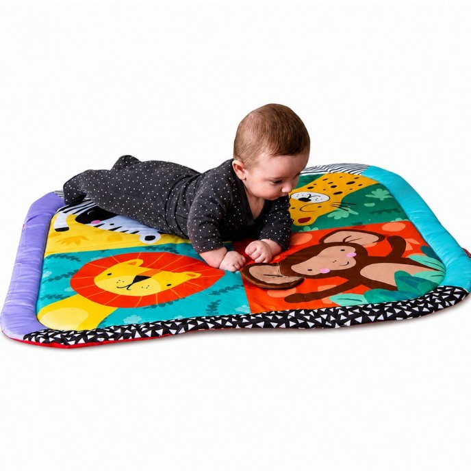 Red Kite Playgym Wild Safari Red Kite Playgym Wild Safari