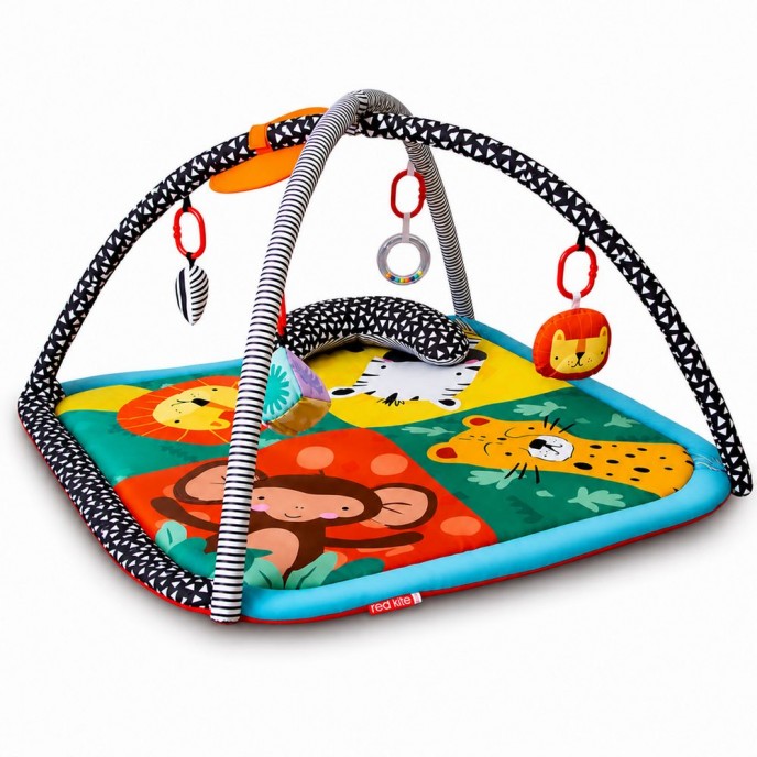 Red Kite Playgym Wild Safari Red Kite Playgym Wild Safari