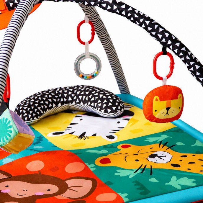 Red Kite Playgym Wild Safari Red Kite Playgym Wild Safari