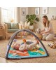 Red Kite Playgym Wild Safari Red Kite Playgym Wild Safari