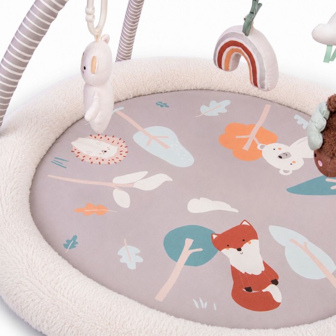 Red Kite Playmat Woodland Walks Red Kite Playmat Woodland Walks