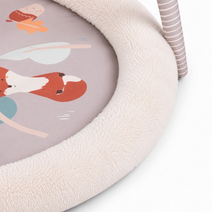 Red Kite Playmat Woodland Walks Red Kite Playmat Woodland Walks