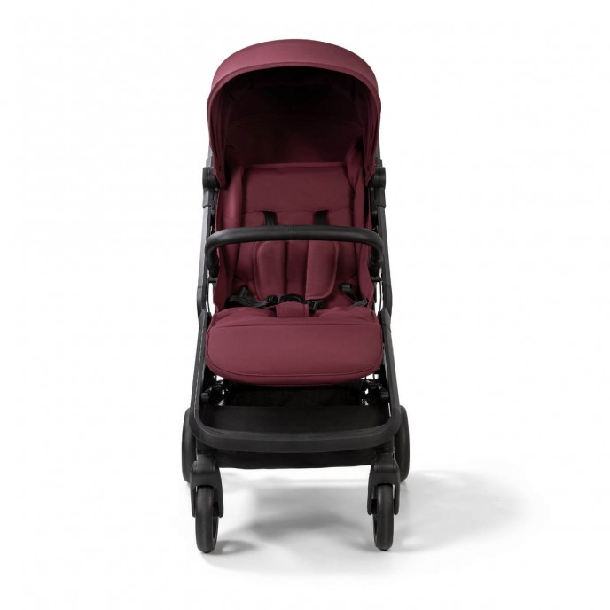 Red Kite Stroller Push Me Astro Autofold Mulberry