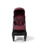 Red Kite Stroller Push Me Astro Autofold Mulberry