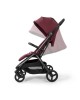 Red Kite Stroller Push Me Astro Autofold Mulberry