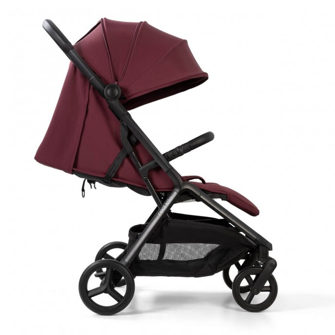 Red Kite Stroller Push Me Astro Autofold Mulberry