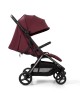 Red Kite Stroller Push Me Astro Autofold Mulberry