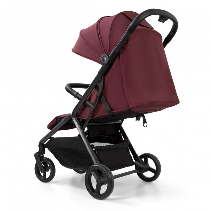 Red Kite Stroller Push Me Astro Autofold Mulberry