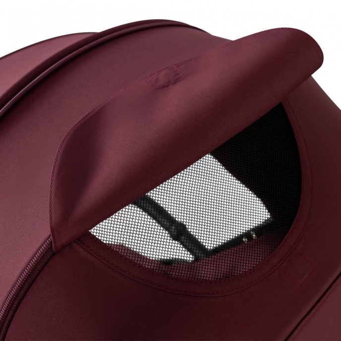 Red Kite Stroller Push Me Astro Autofold Mulberry