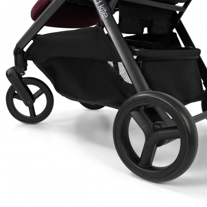 Red Kite Stroller Push Me Astro Autofold Mulberry