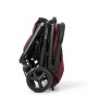Red Kite Stroller Push Me Astro Autofold Mulberry