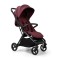 Red Kite Stroller Push Me Astro Autofold Mulberry