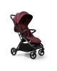Red Kite Stroller Push Me Astro Autofold Mulberry