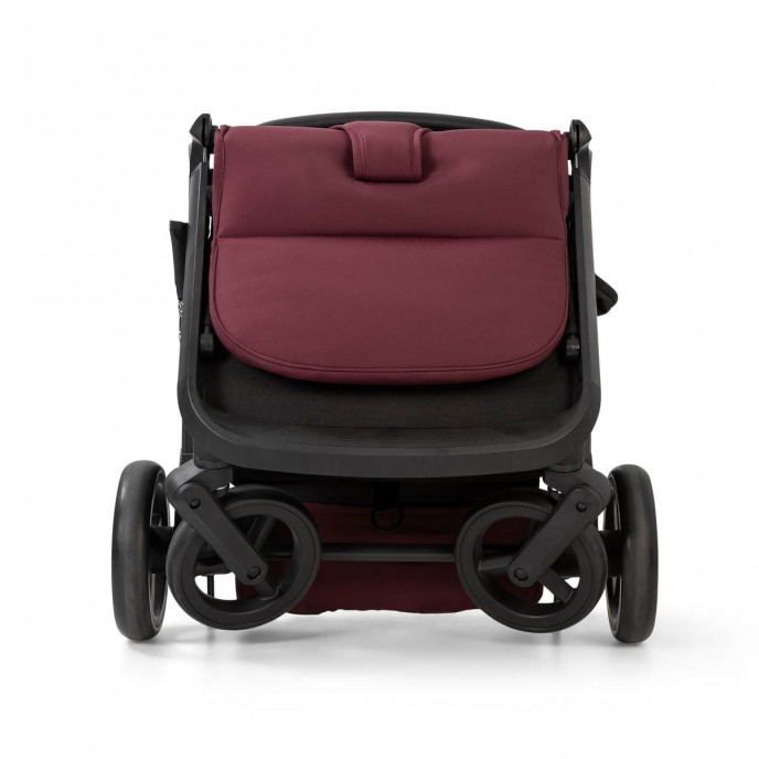 Red Kite Stroller Push Me Astro Autofold Mulberry
