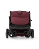 Red Kite Stroller Push Me Astro Autofold Mulberry