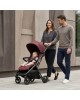 Red Kite Stroller Push Me Astro Autofold Mulberry