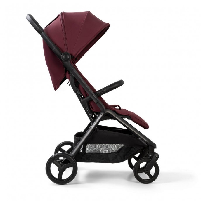 Red Kite Stroller Push Me Astro Autofold Mulberry