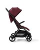 Red Kite Stroller Push Me Astro Autofold Mulberry