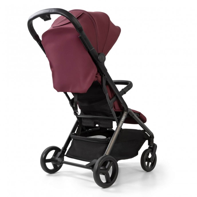 Red Kite Stroller Push Me Astro Autofold Mulberry