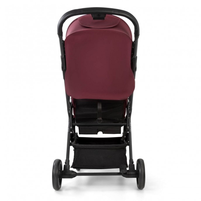 Red Kite Stroller Push Me Astro Autofold Mulberry