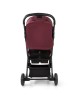 Red Kite Stroller Push Me Astro Autofold Mulberry