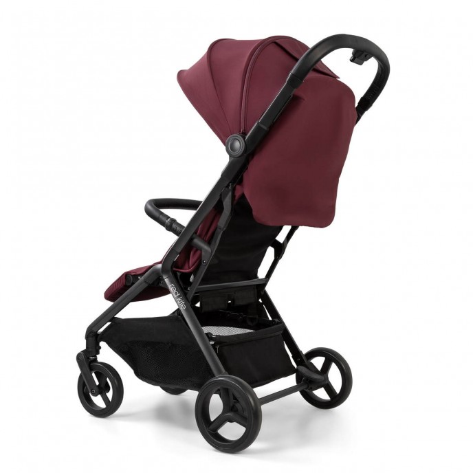 Red Kite Stroller Push Me Astro Autofold Mulberry