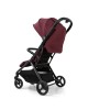 Red Kite Stroller Push Me Astro Autofold Mulberry