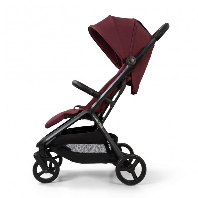 Red Kite Stroller Push Me Astro Autofold Mulberry