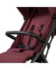 Red Kite Stroller Push Me Astro Autofold Mulberry