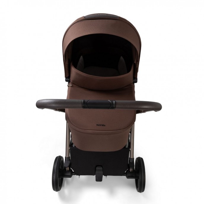 Red Kite Travel System Push Me Cruise Chestnut