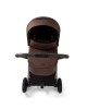 Red Kite Travel System Push Me Cruise Chestnut