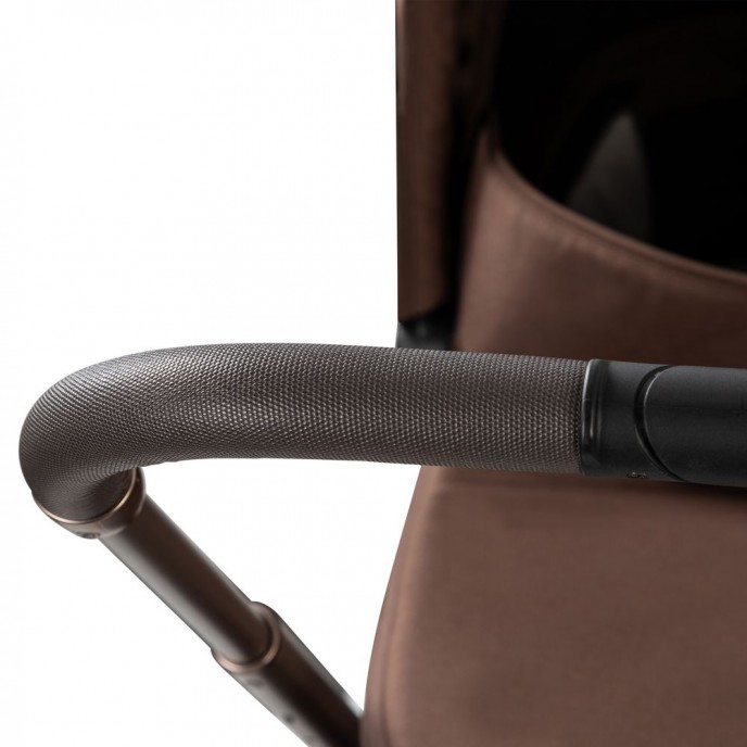 Red Kite Travel System Push Me Cruise Chestnut