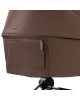 Red Kite Travel System Push Me Cruise Chestnut