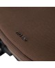 Red Kite Travel System Push Me Cruise Chestnut