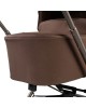 Red Kite Travel System Push Me Cruise Chestnut