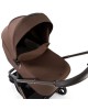 Red Kite Travel System Push Me Cruise Chestnut