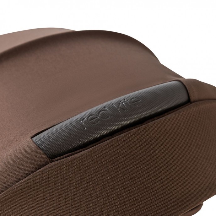 Red Kite Travel System Push Me Cruise Chestnut