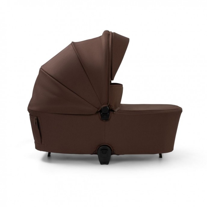 Red Kite Travel System Push Me Cruise Chestnut