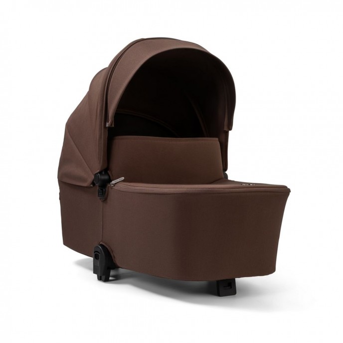 Red Kite Travel System Push Me Cruise Chestnut