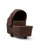 Red Kite Travel System Push Me Cruise Chestnut