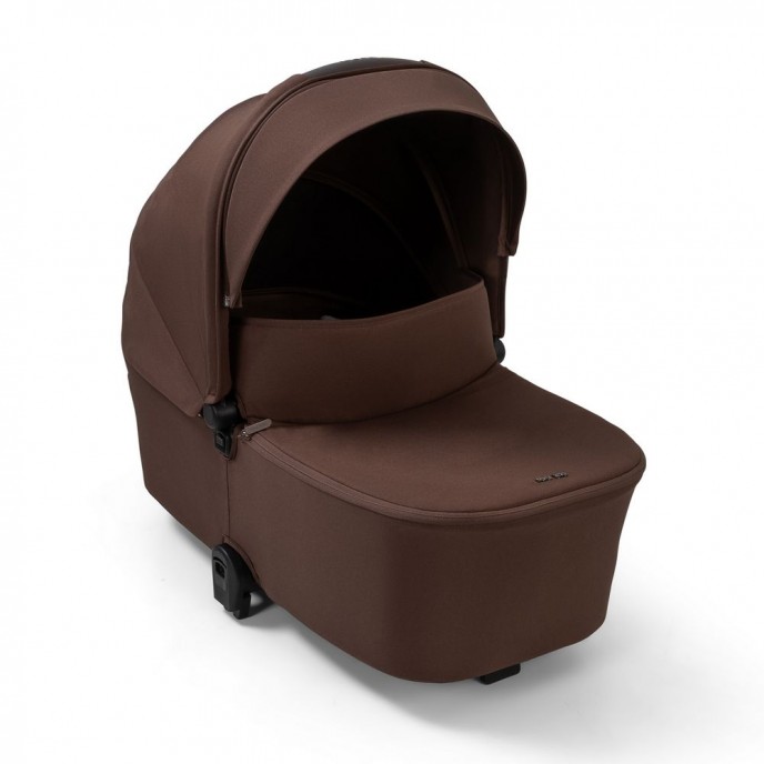 Red Kite Travel System Push Me Cruise Chestnut