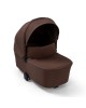 Red Kite Travel System Push Me Cruise Chestnut