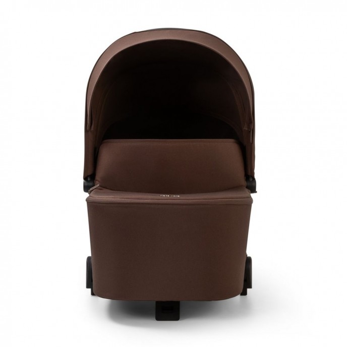 Red Kite Travel System Push Me Cruise Chestnut