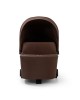 Red Kite Travel System Push Me Cruise Chestnut