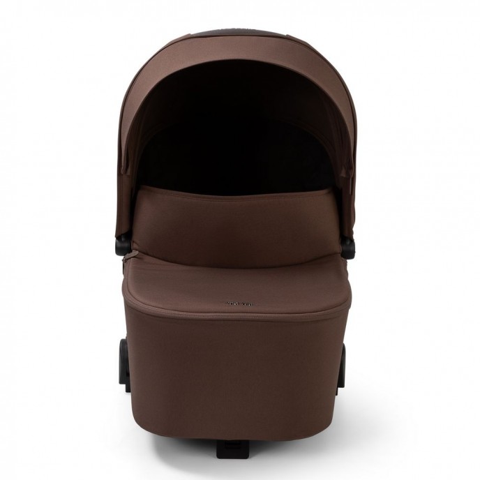 Red Kite Travel System Push Me Cruise Chestnut